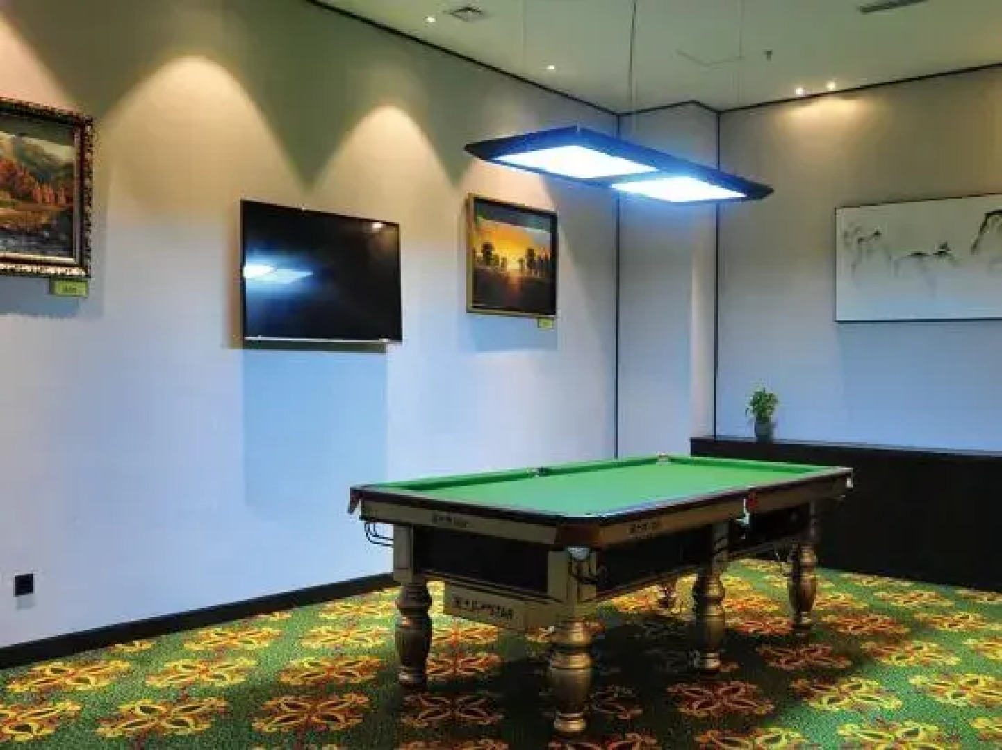 Dongtang Tianmu Narada Hot Spring Holiday Hotel