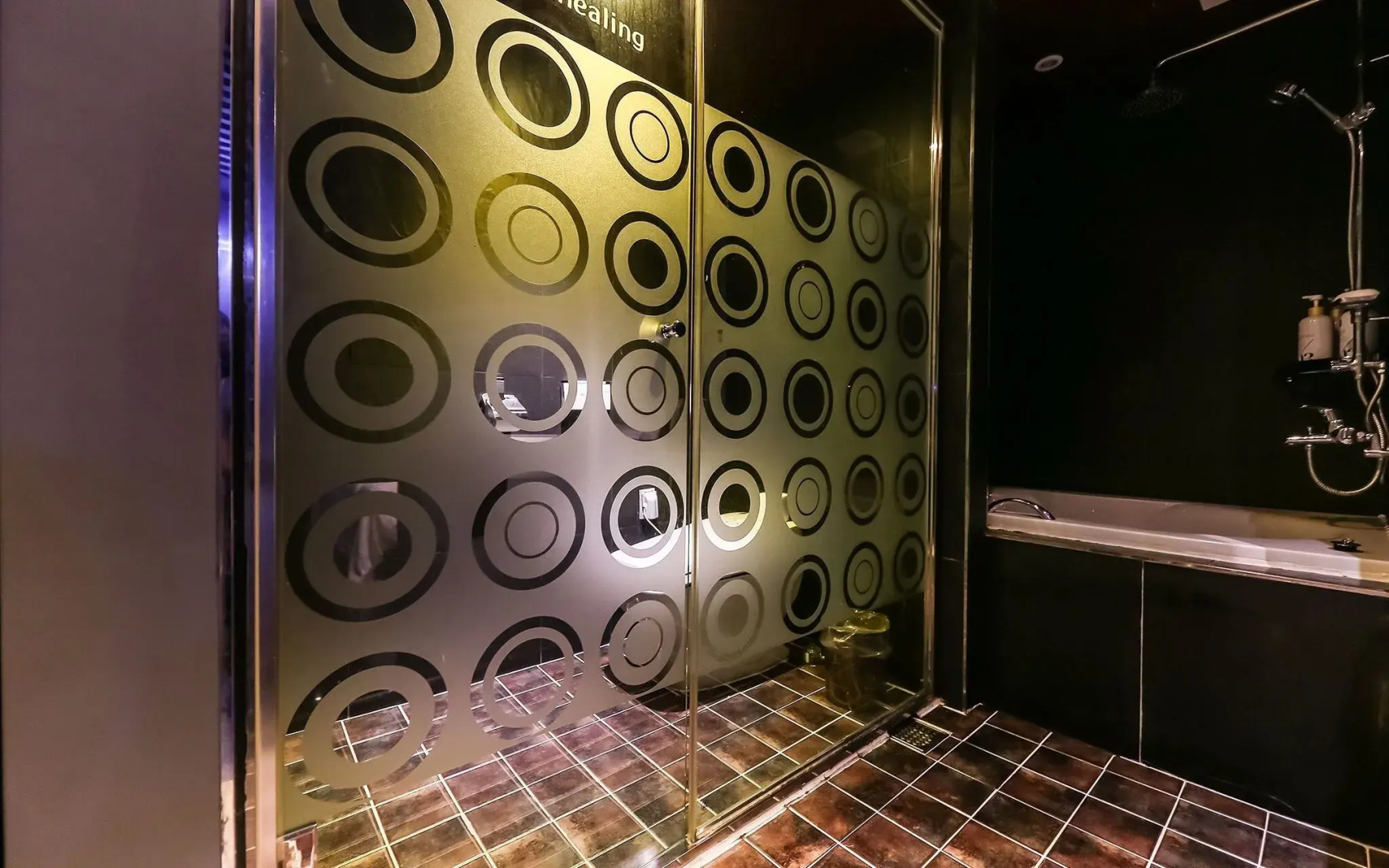 Dangjin Healing Self Check-in Motel