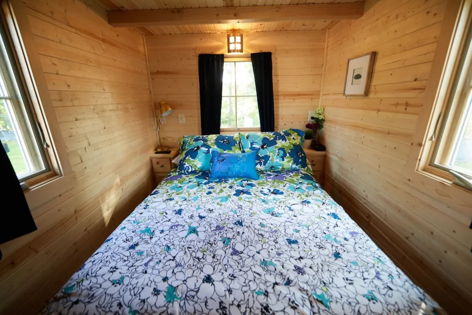 Tuxbury Pond RV Resort