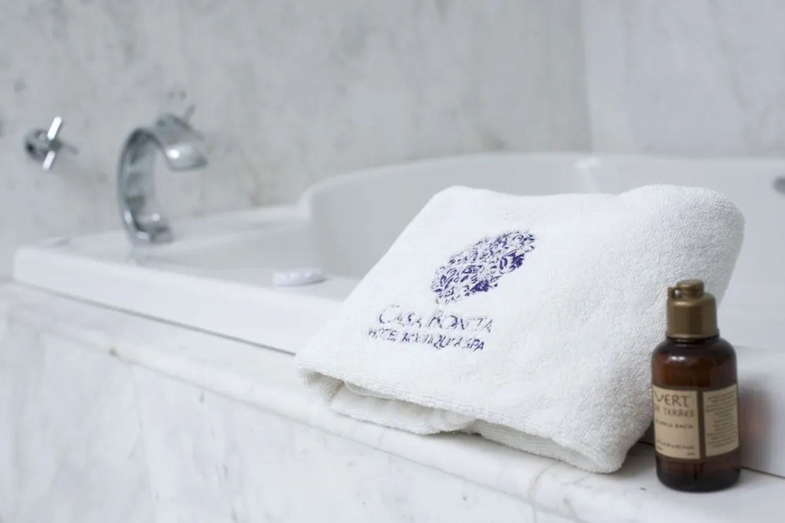 Mansión María Luxury House