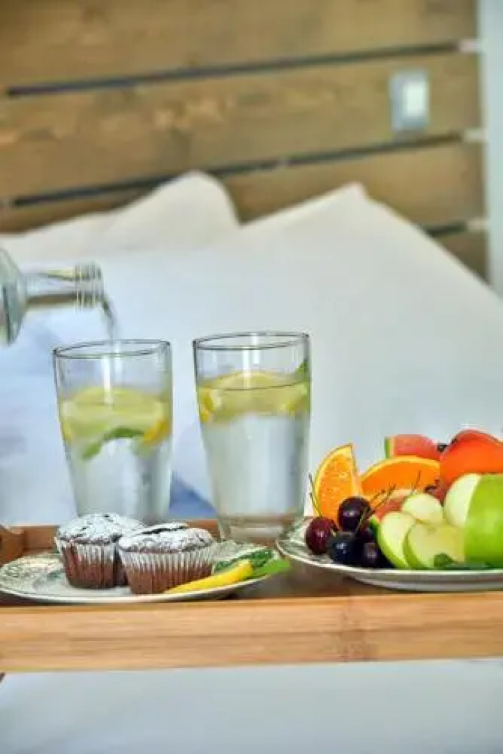 Calma Boutique Hotel