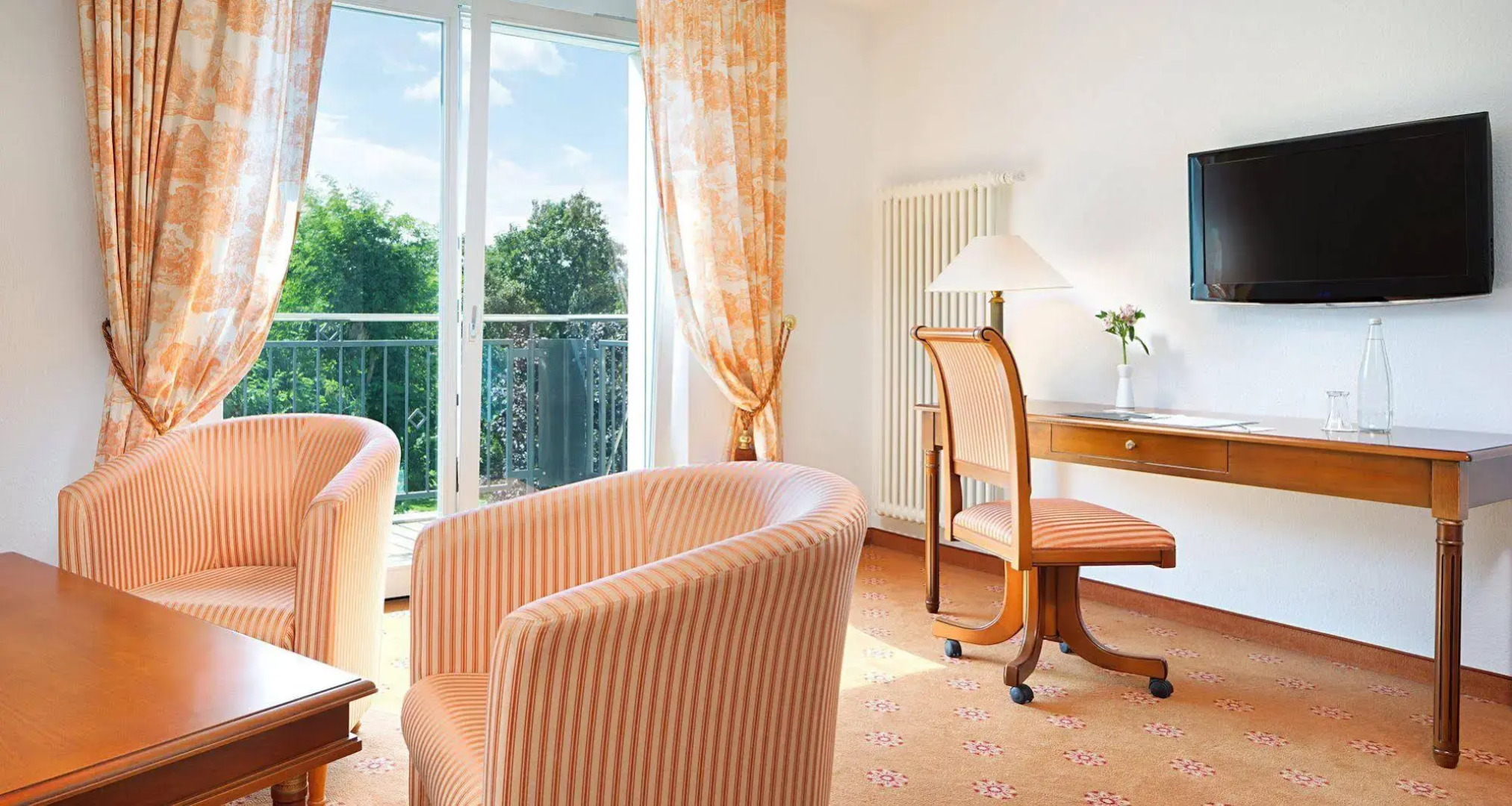 Victor’s Residenz-Hotel Berlin Mitte