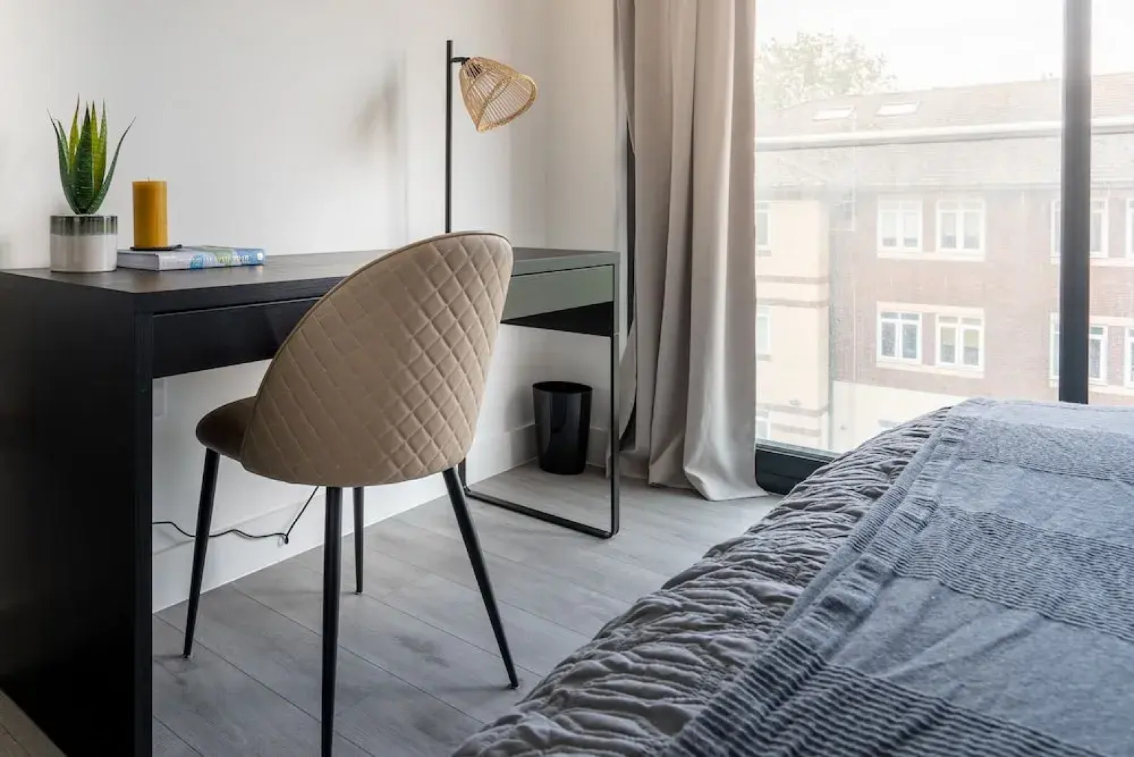 Stunning 1-bed Apartment in Hemel Hempstead