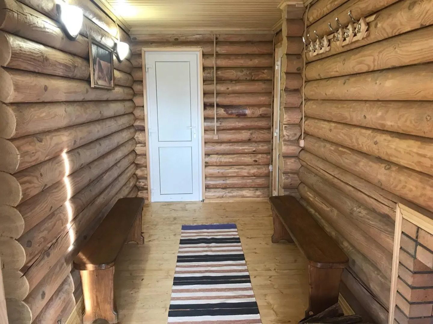 Безруковский