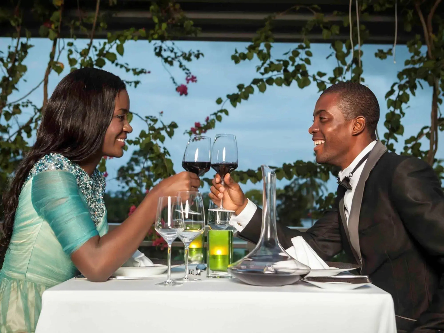 Sofitel Malabo Sipopo Le Golf