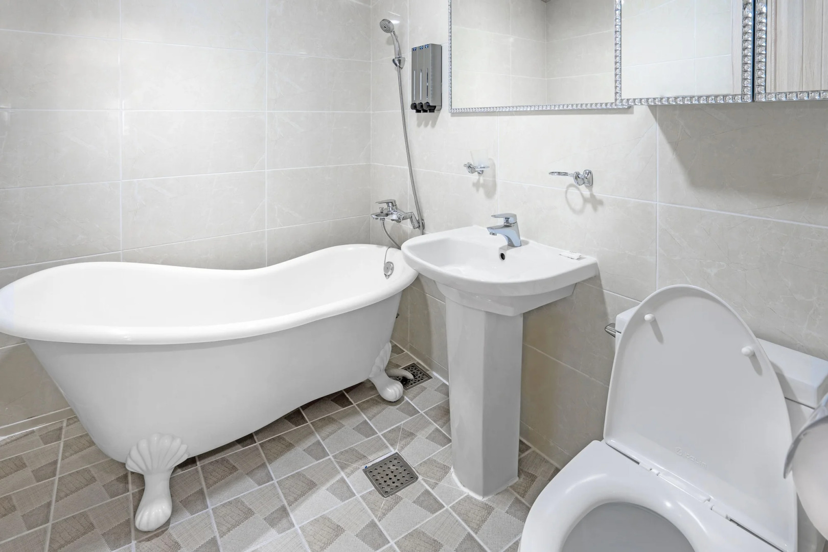 Homefourest Resort Geoje