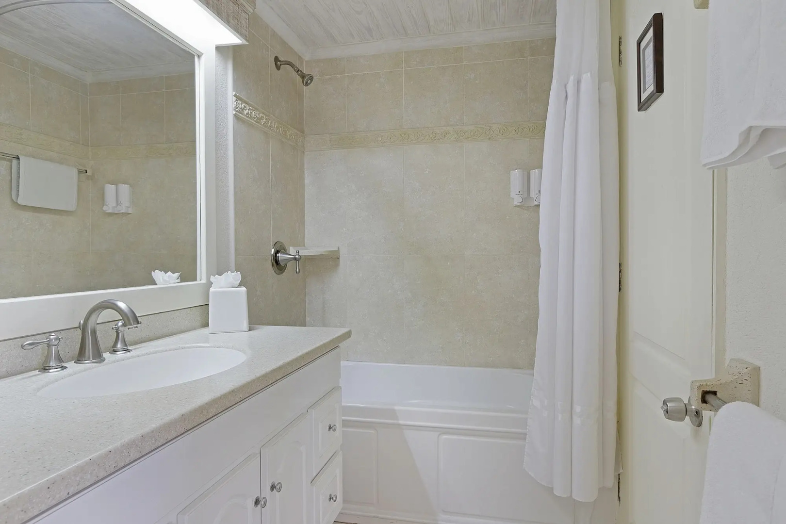 Southern Palms Beach Club