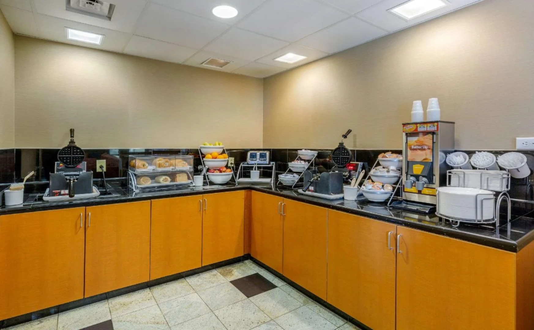 Holiday Inn Express & Suites Leesburg - Historic District by IHG