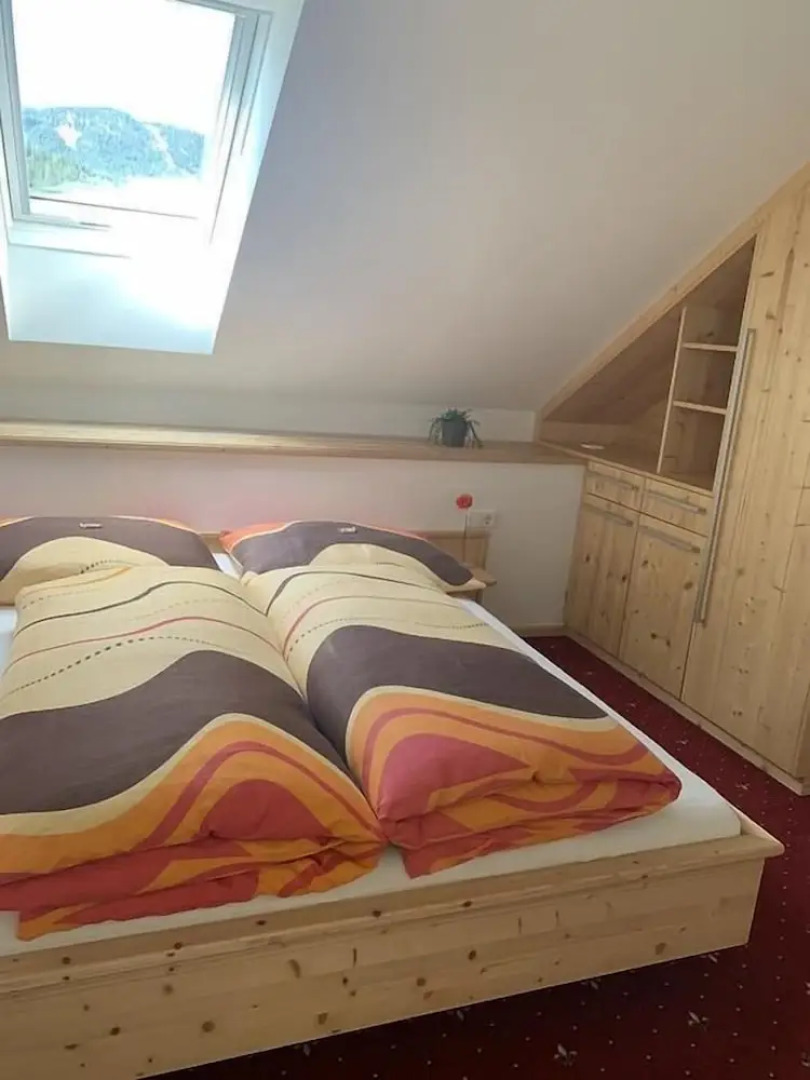 Tischlmühle Appartements & mehr