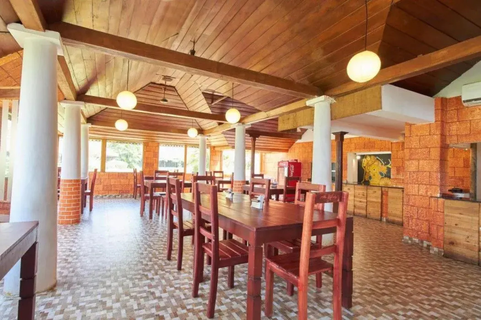 Kayaloram Heritage Lake Resort