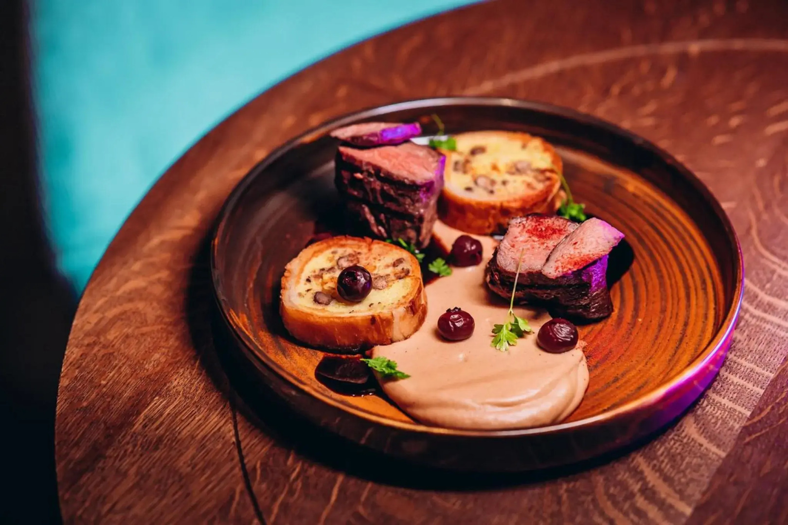 SKY PARK Central City Downtown