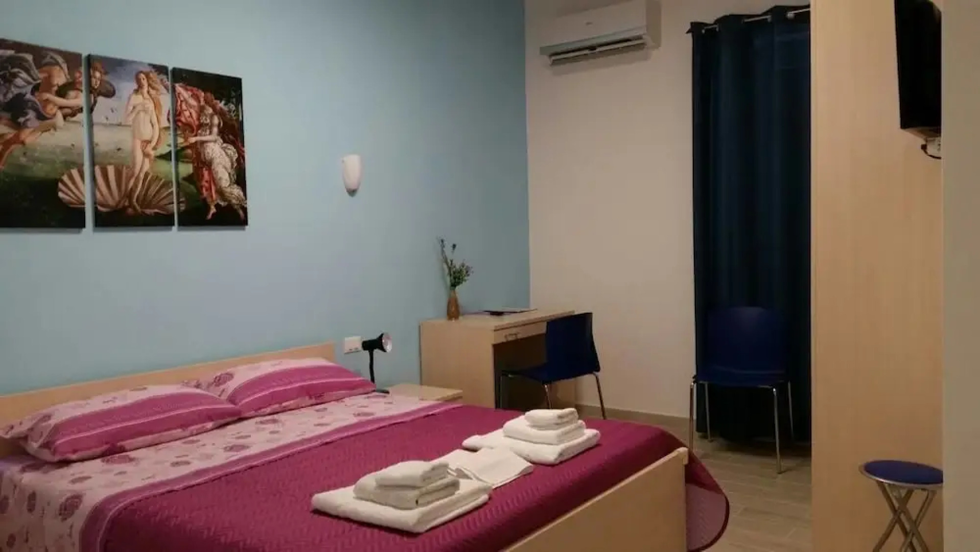 B&B Giardino di Persefone