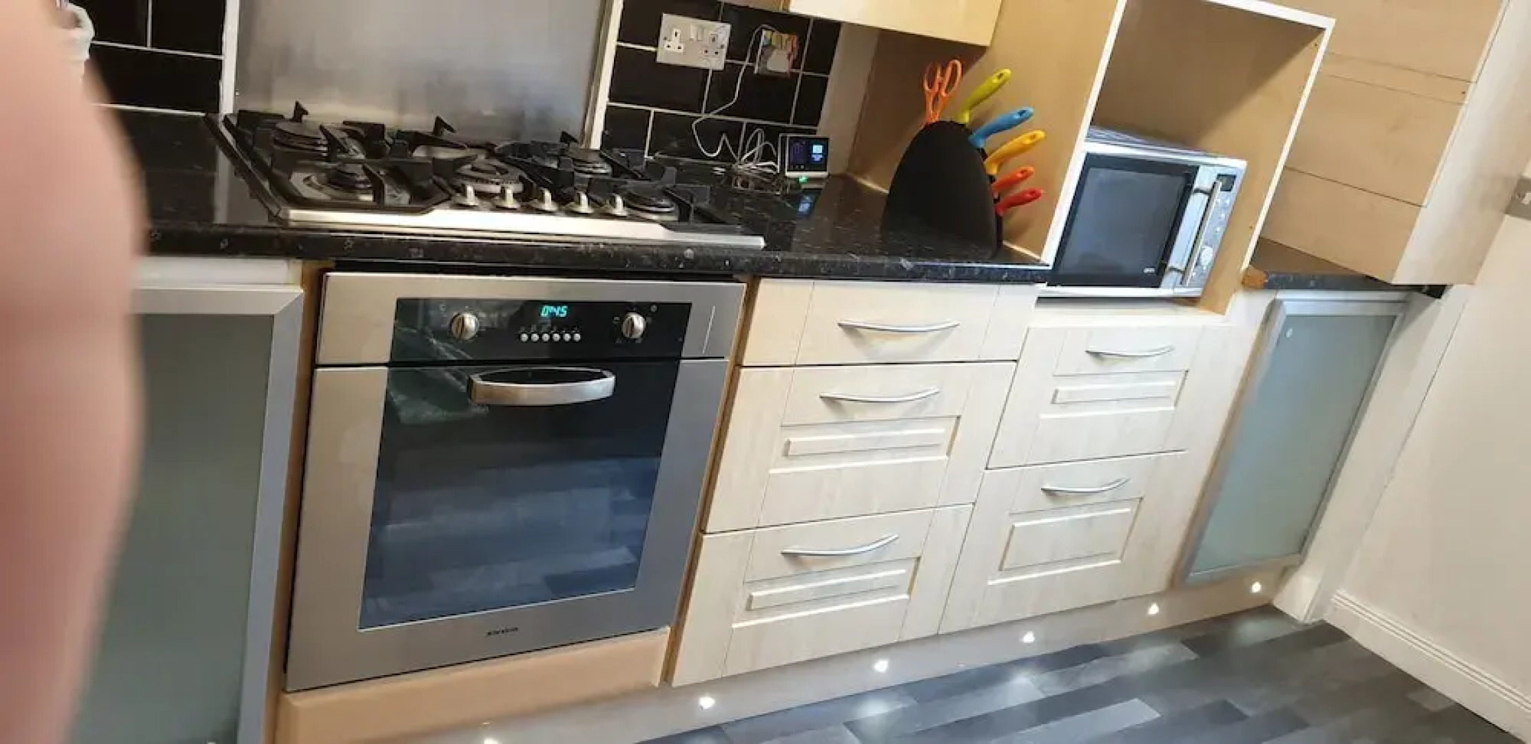 Beach Apartment - Kirkcaldy