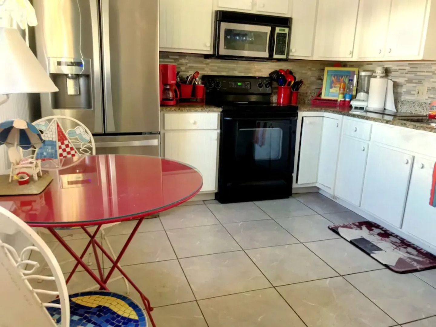 Presidential Beachfront Home