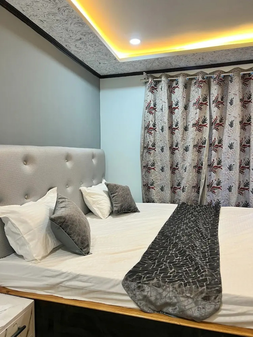 Universal Comfort Guest House