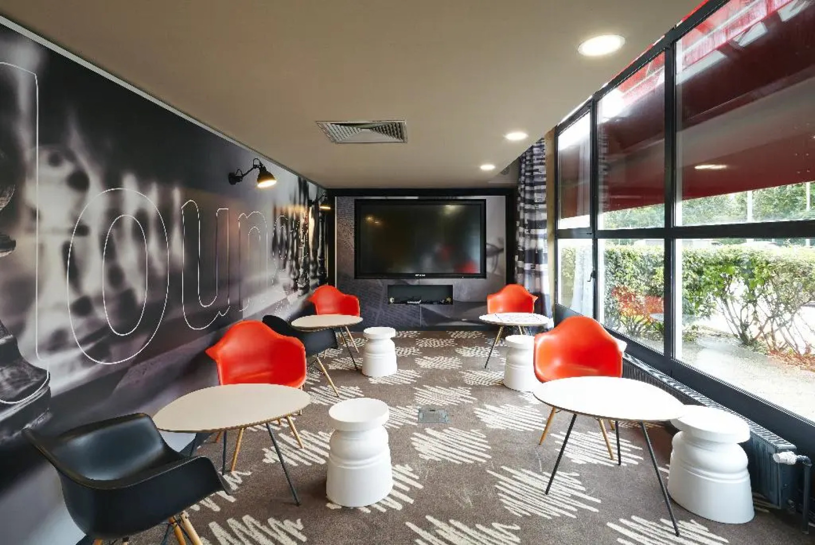 ibis Marne La Vallee Champs