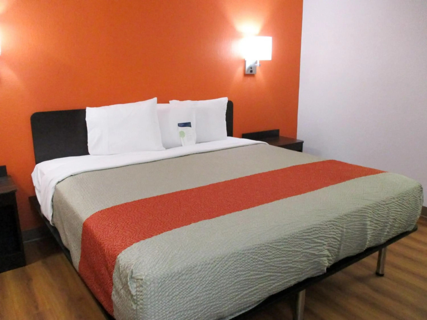 Motel 6 Odenton, MD - Fort Meade