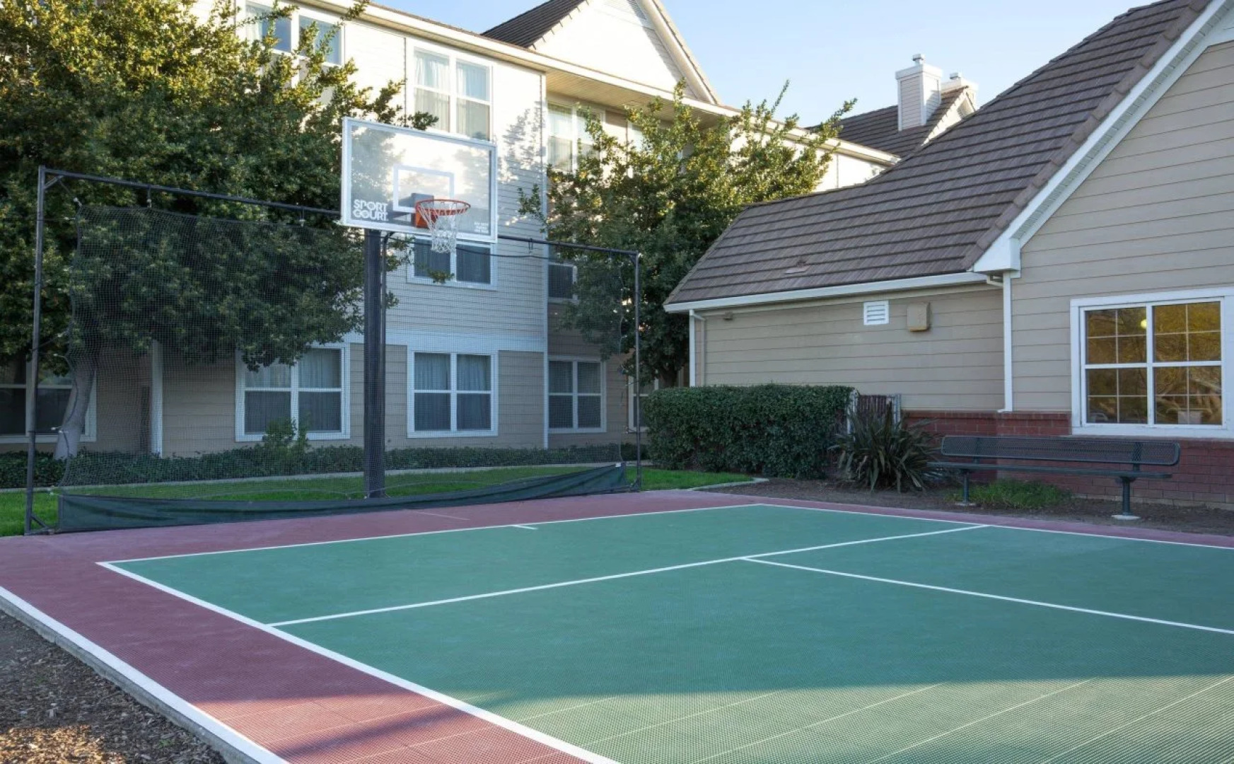 Residence Inn by Marriott Vacaville