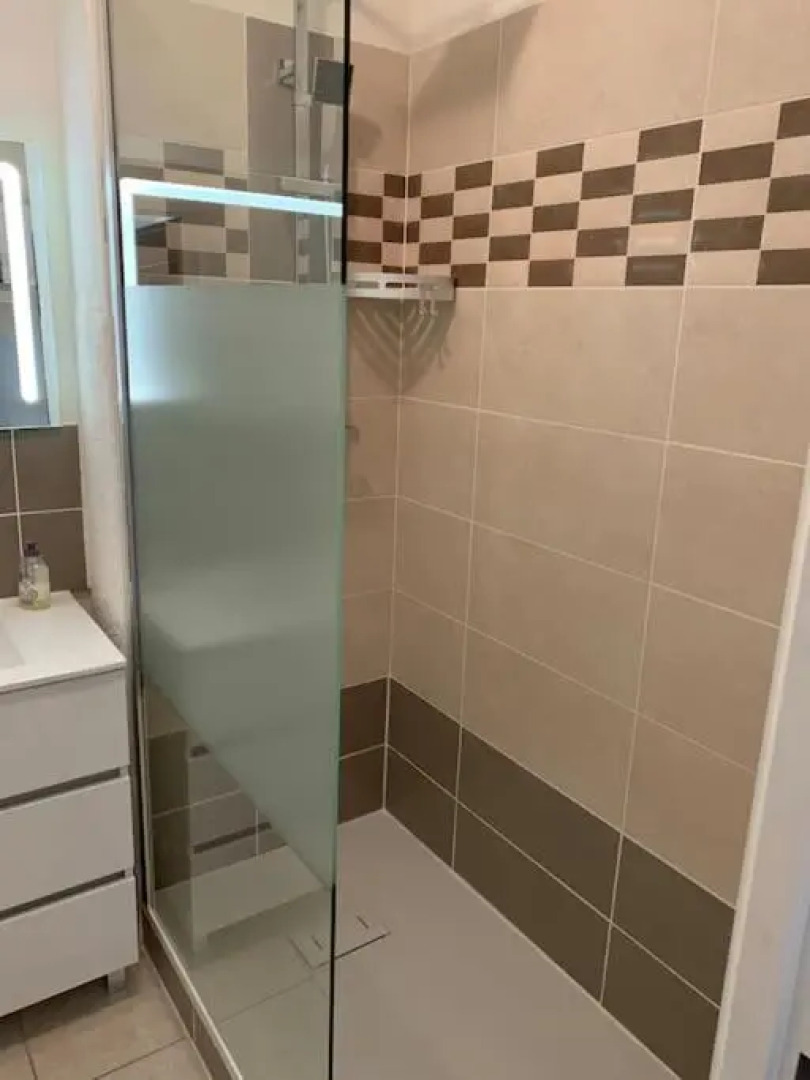 Ms Appart** 5 Pers Balcon Piscine Luz 5Mn