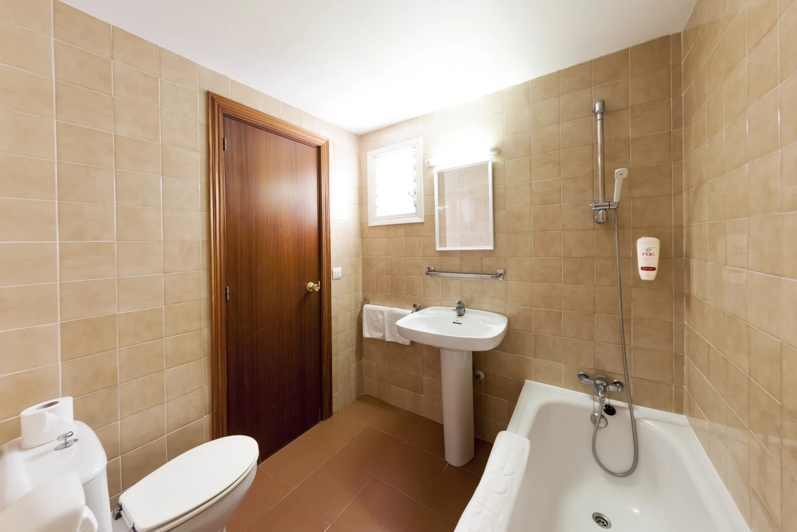 Apartamentos Roc Oasis Park