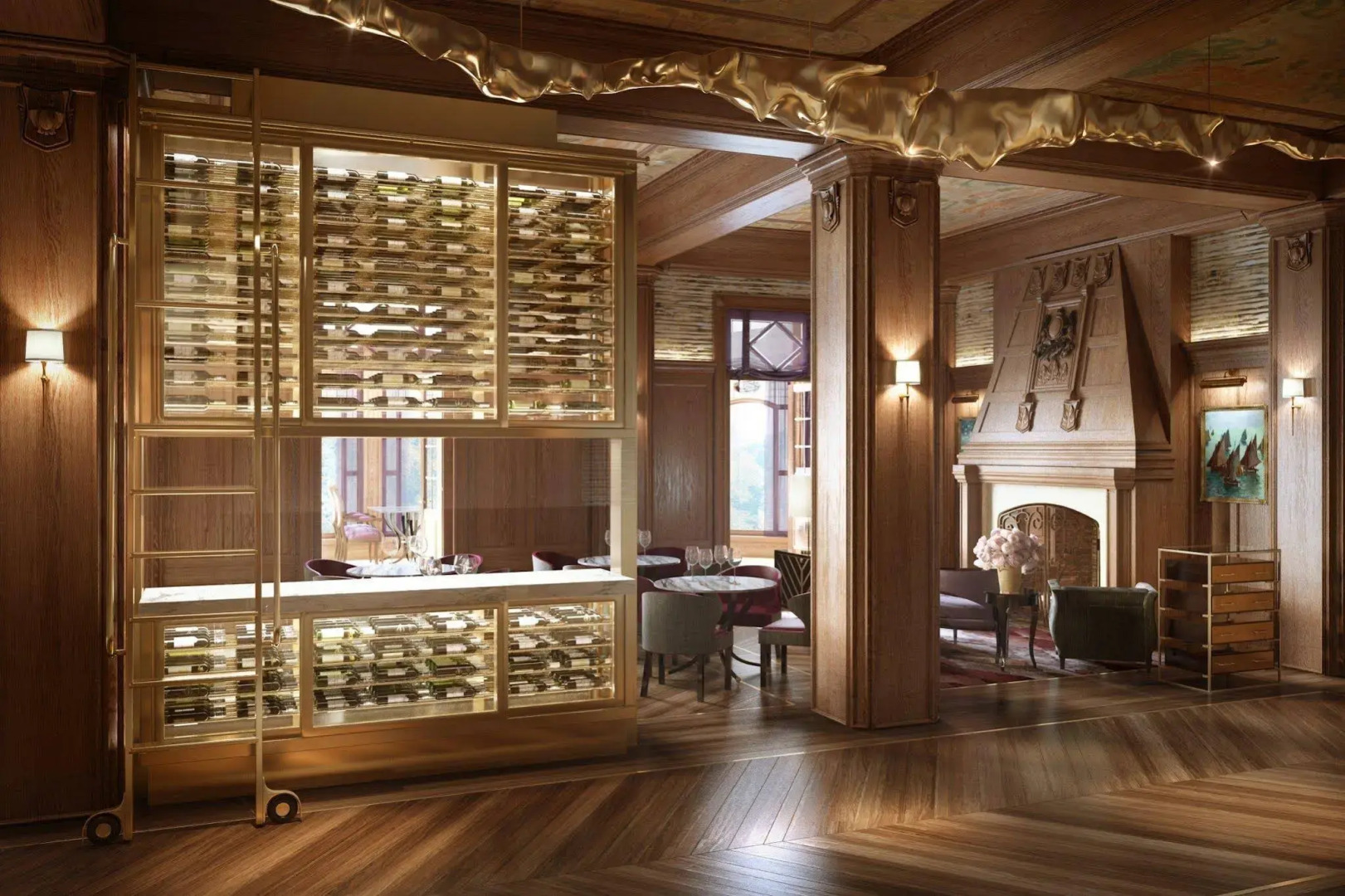 Fairmont Le Chateau Frontenac