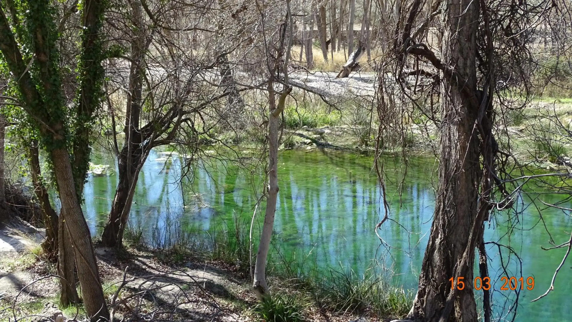 Casa Rural La Liebre