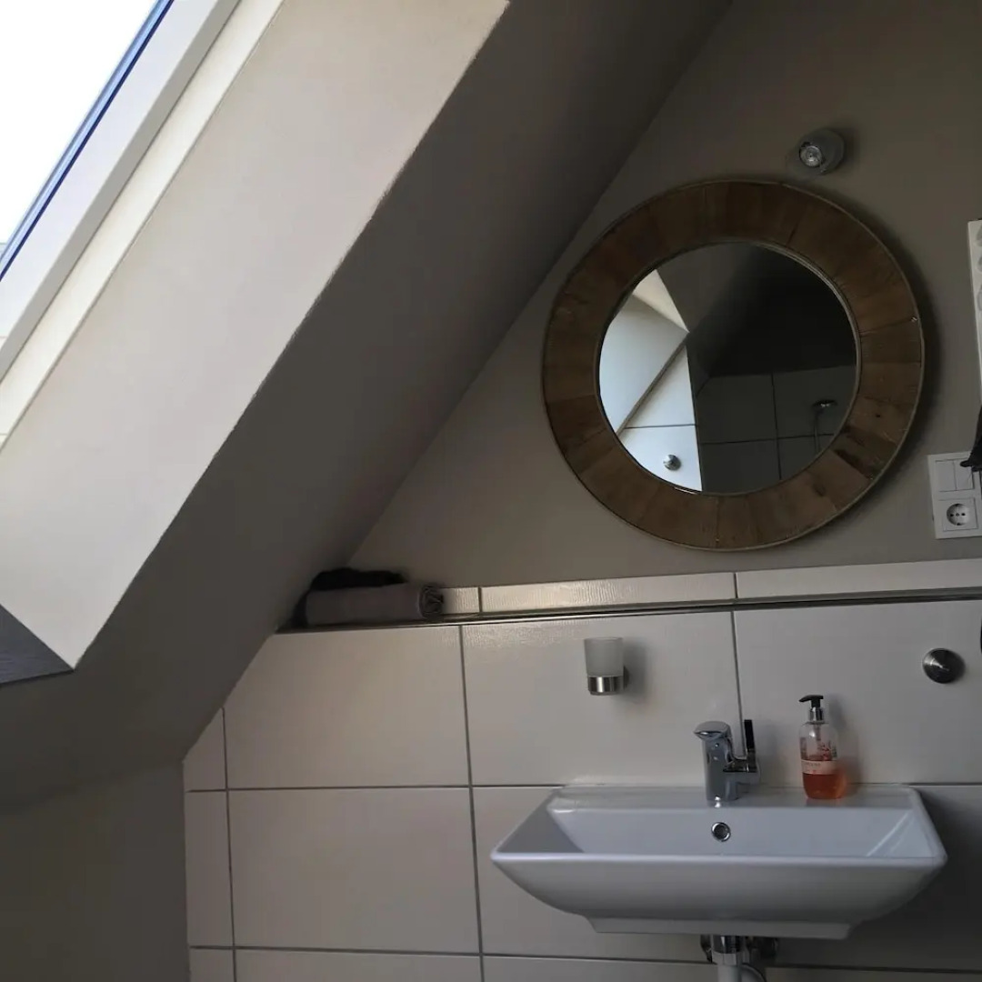 Schmuckkästle am Hafen