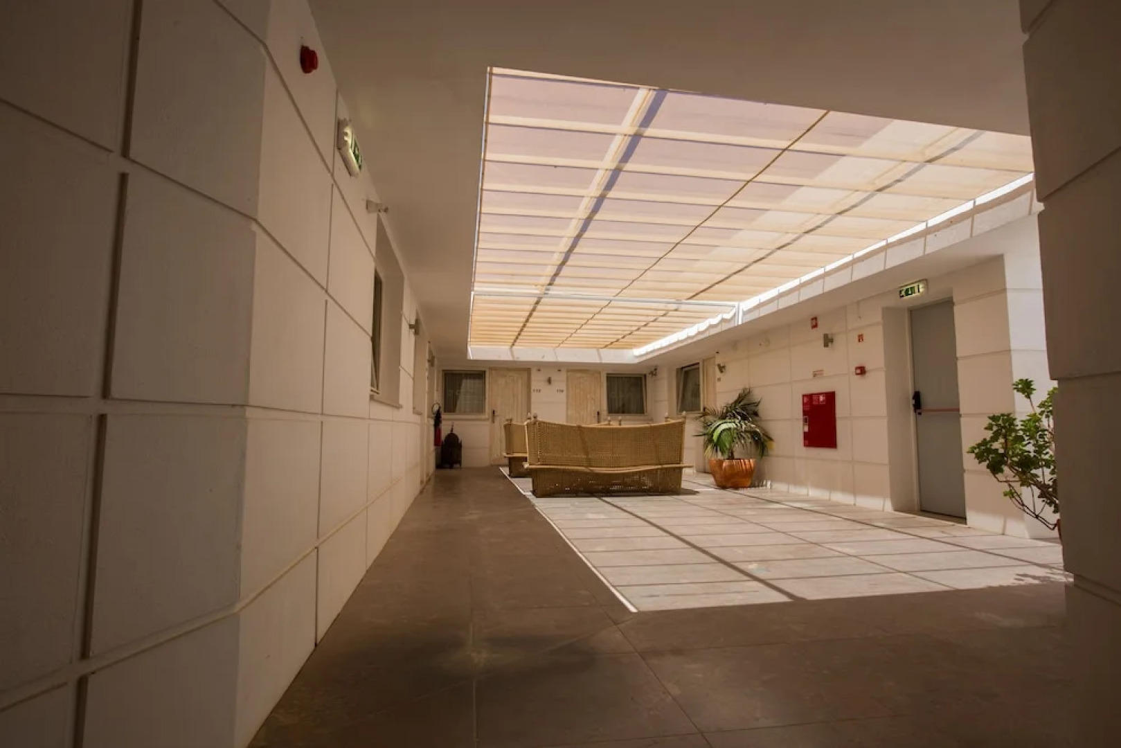 HI Tavira Pousada Juventude - Hostel