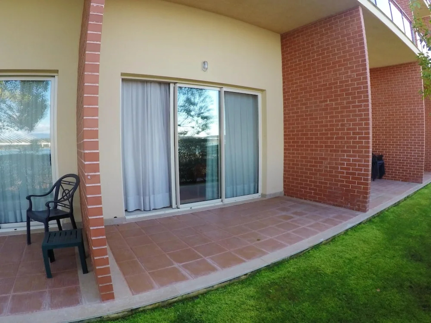 Apartment With one Bedroom in Estômbar, With Wonderful City View, Pool