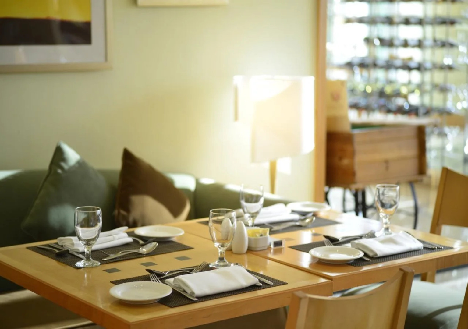 Metropark Hotel Causeway Bay Hong Kong