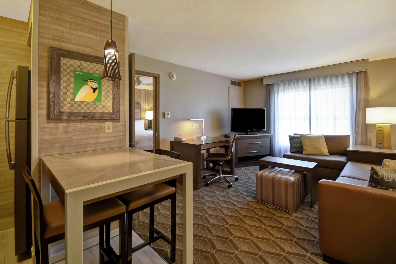 Homewood Suites by Hilton at The Waterfront
