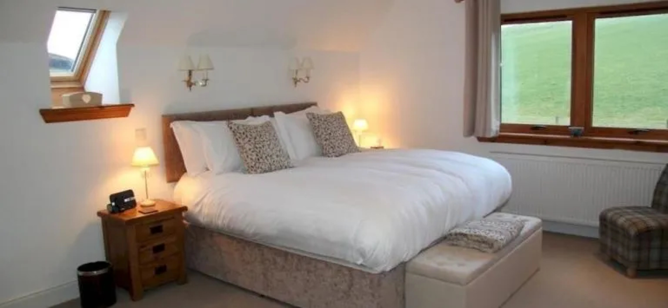 Thistle Dhu Bed & Breakfast