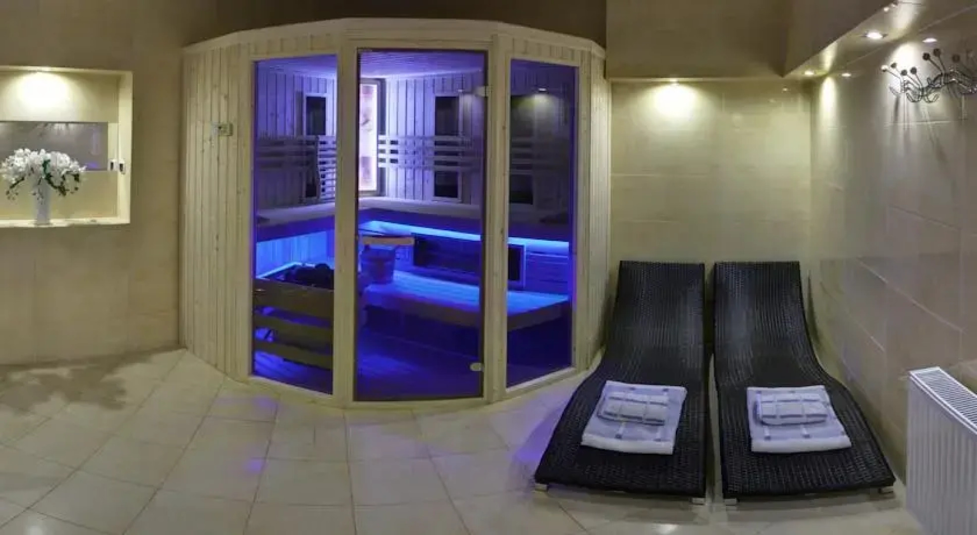 Dom Wypoczynkowy Sokolica