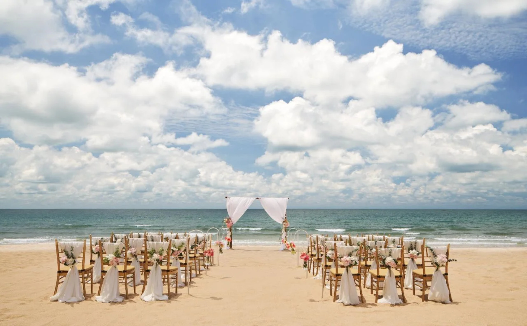 The Westin Desaru Coast Resort