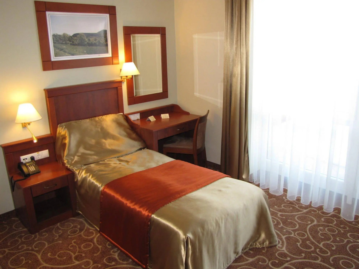 Hotel Atlantis Hajdúszoboszló