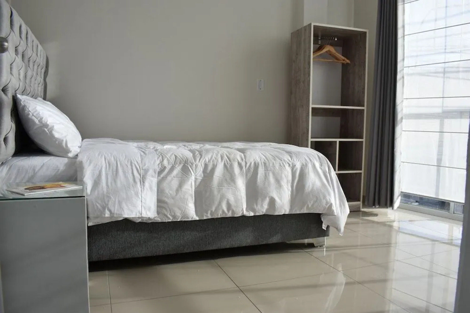 Munay TTika Apart Hotel