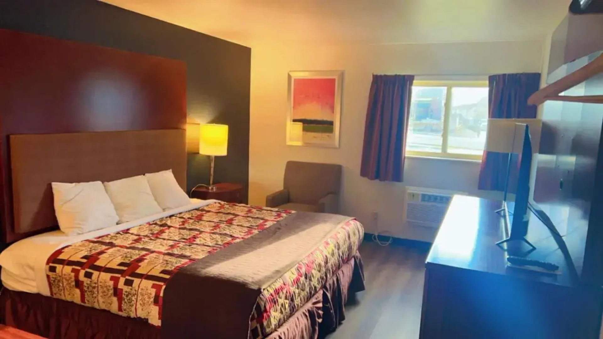 Americas Best Value Inn