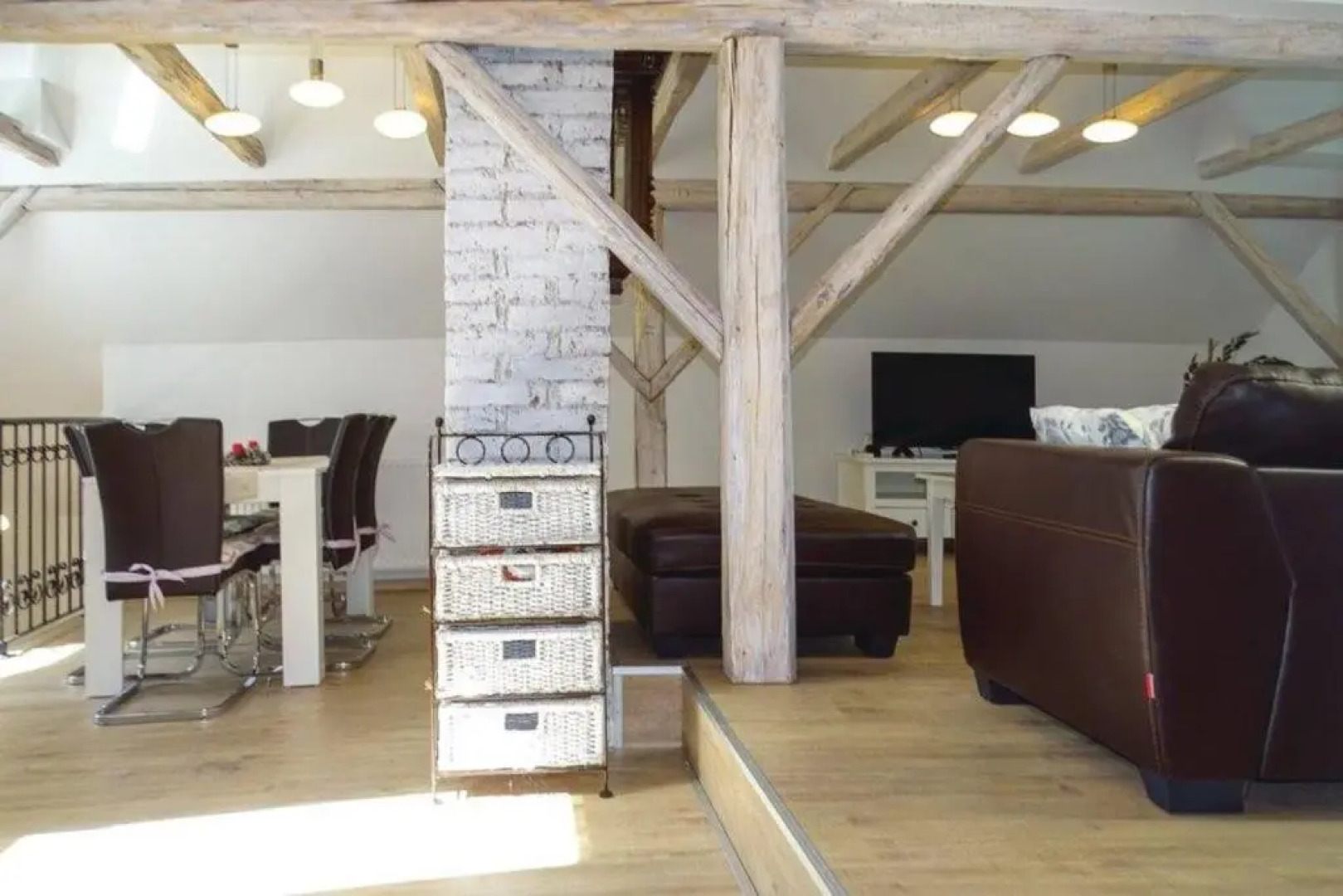 Villa Cujez With Sauna And Pool