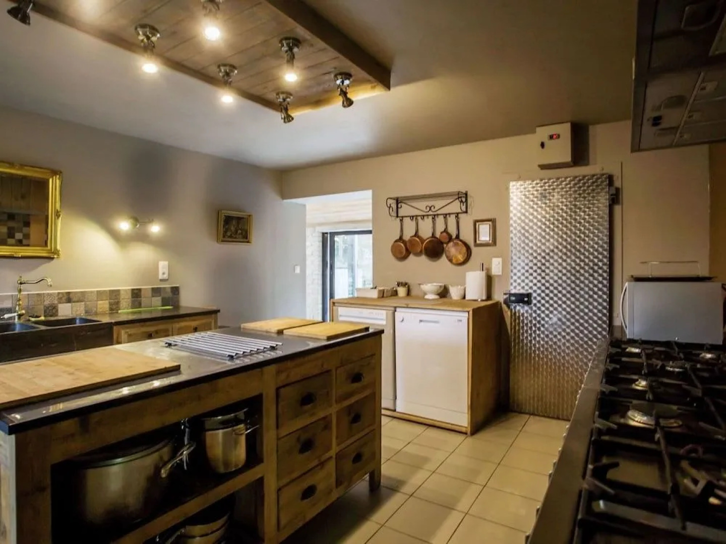 Holiday Home in Alveringem Near Coast