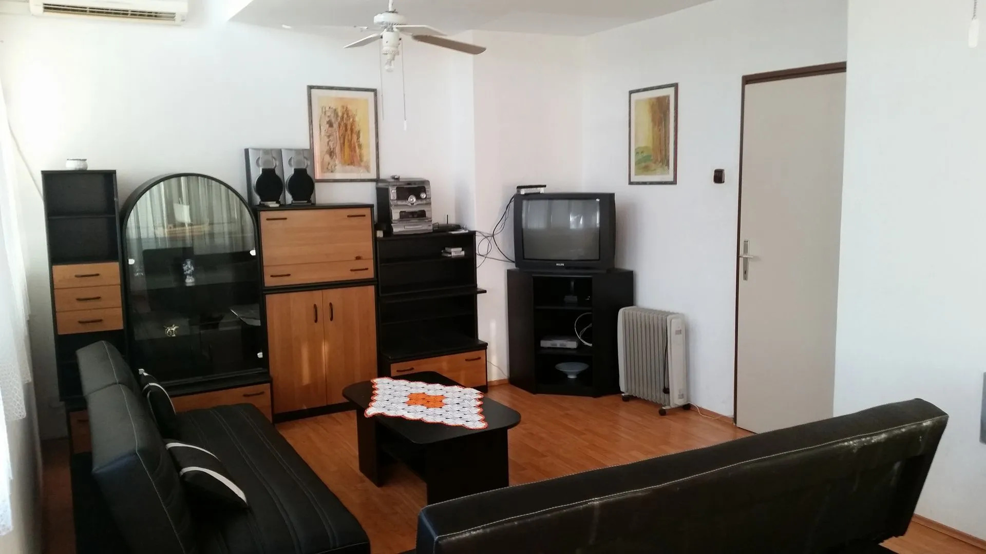 Apartment Elena A1 Pula, Istria