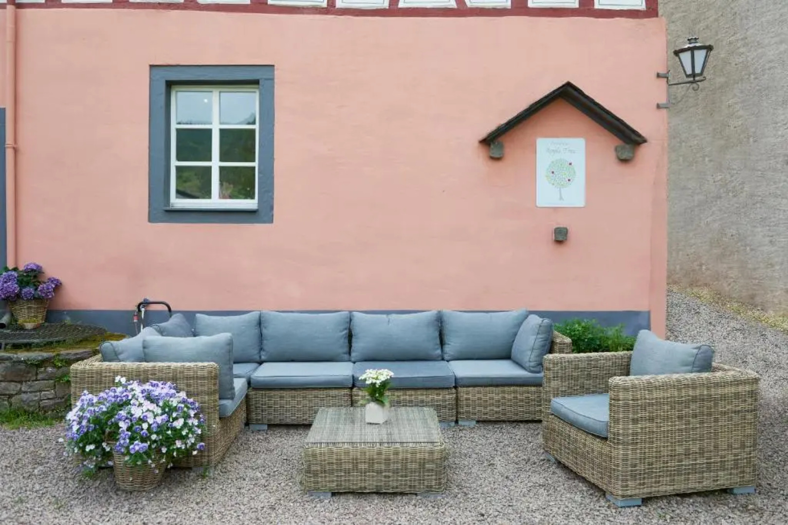 Ferienhaus Apple Tree