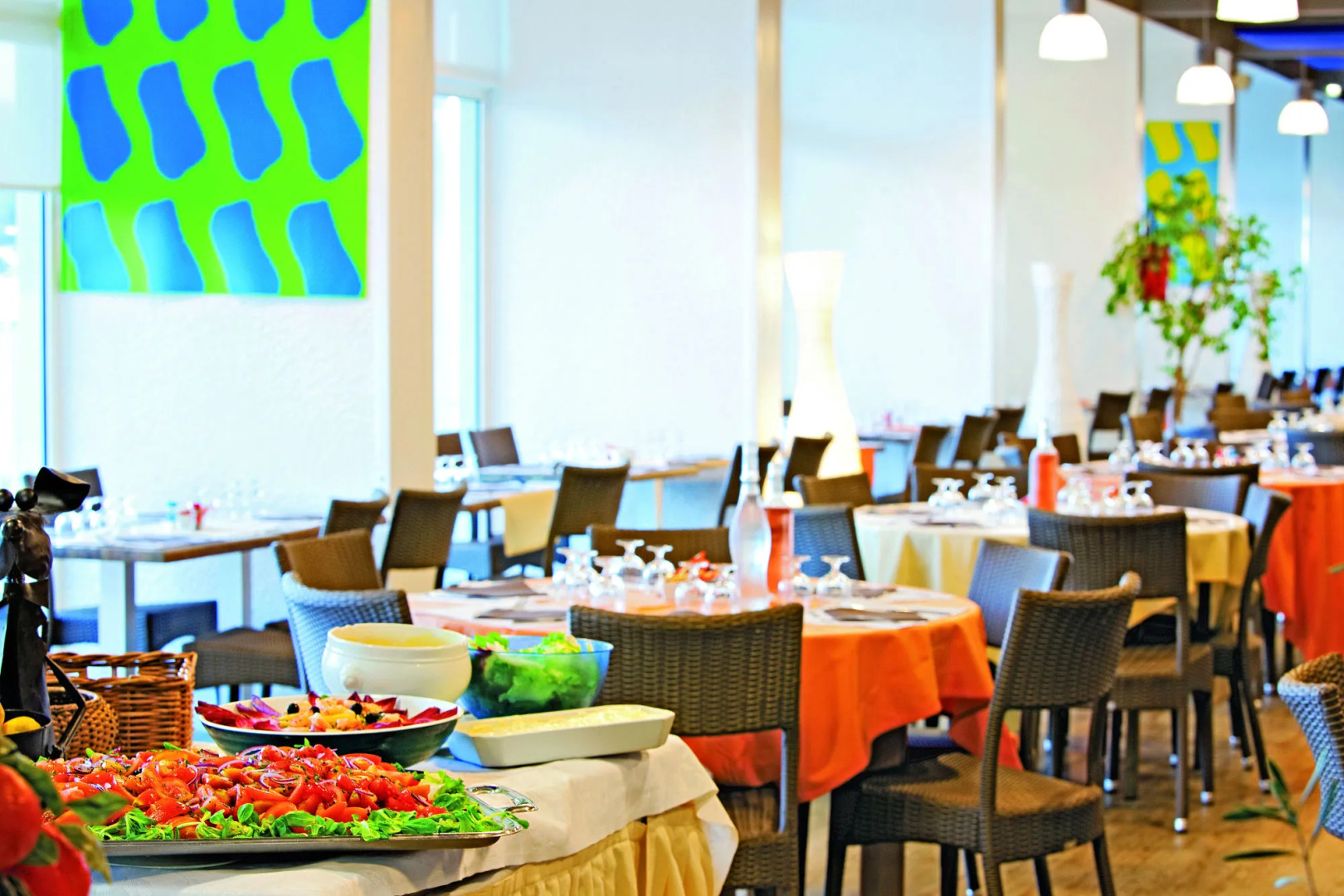 Club Vacances Bleues Plein Sud