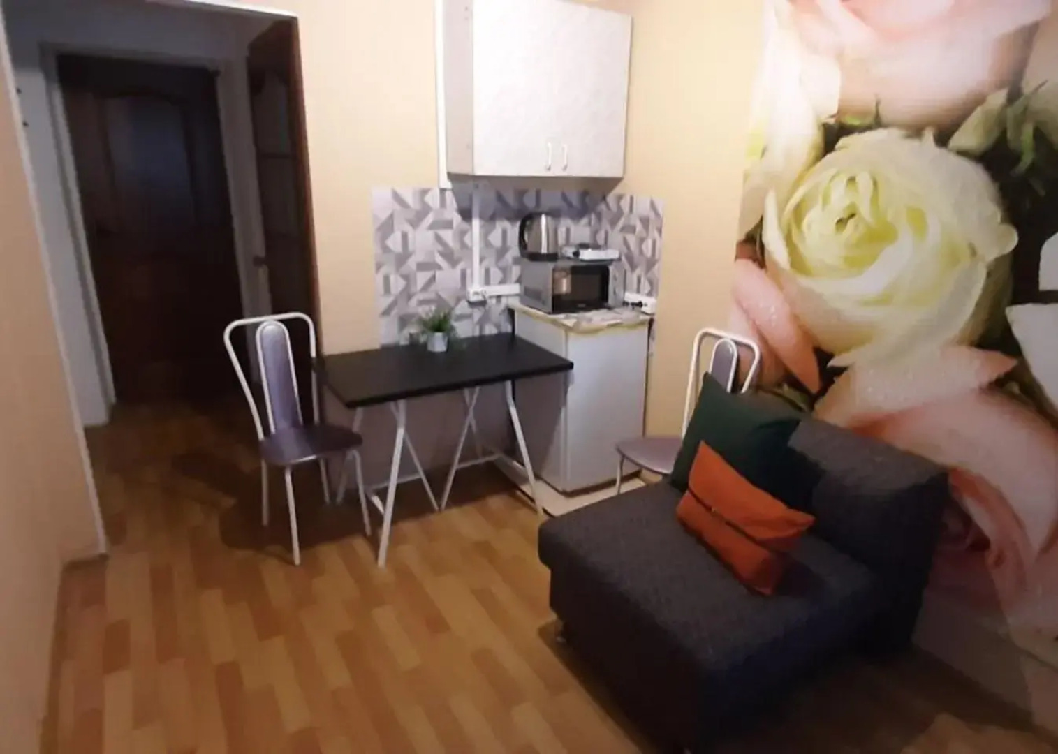 Апартаменты на улице Грибоедова 8