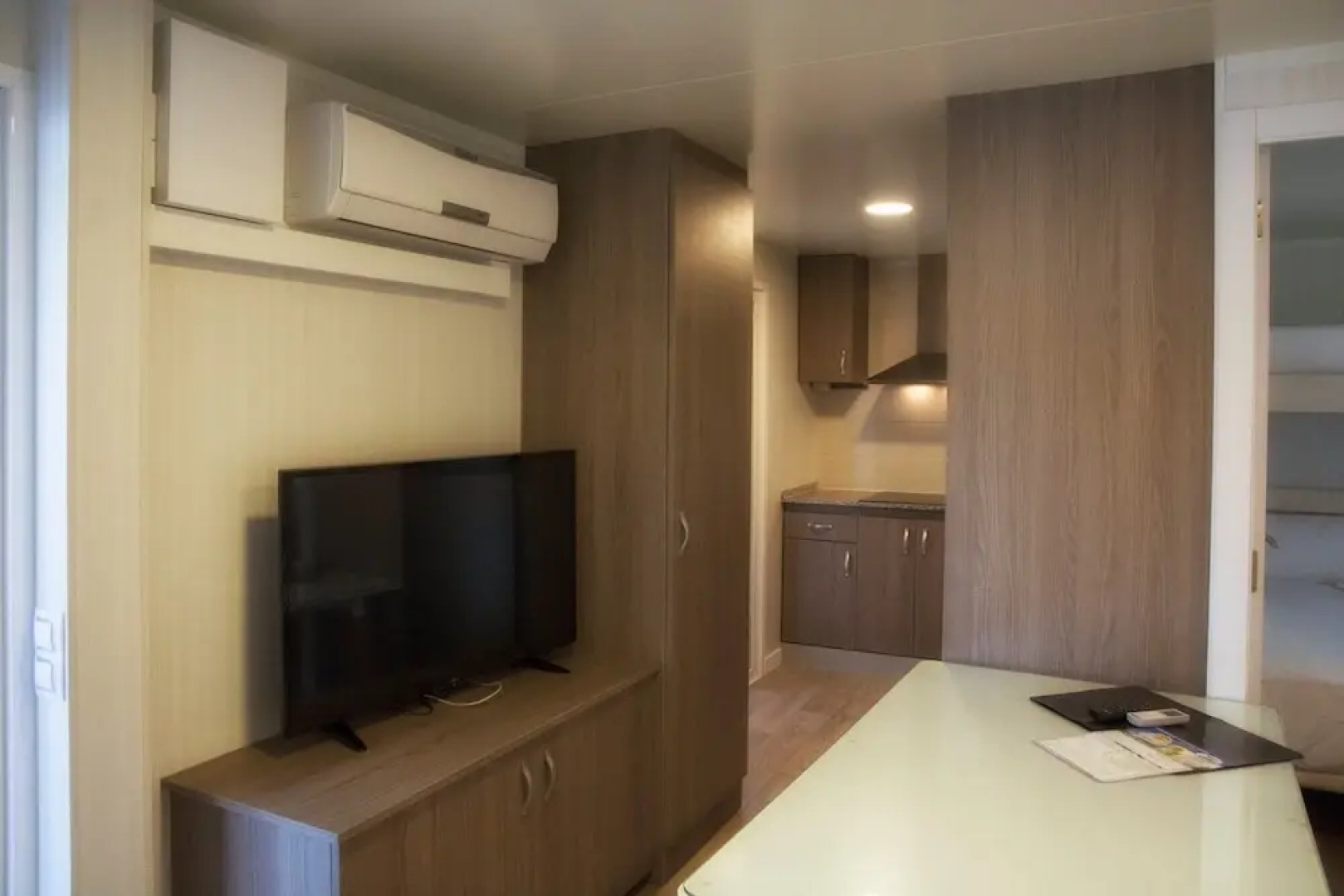 Camping Internacional de Aranjuez