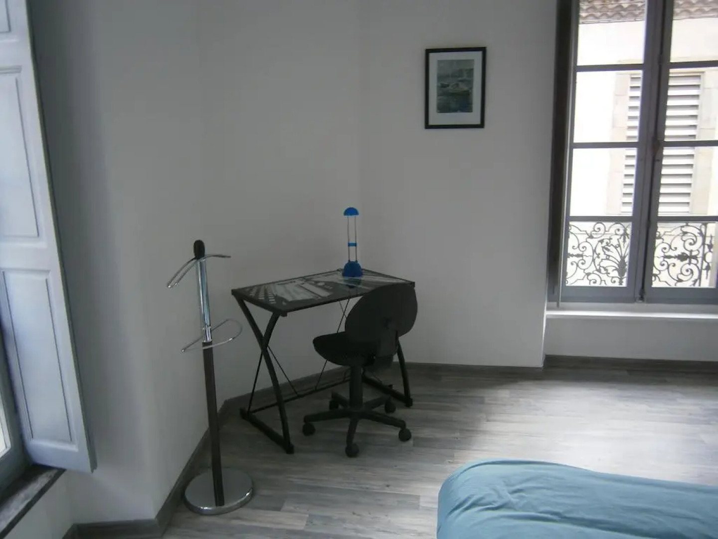 Les Appartements du Palais