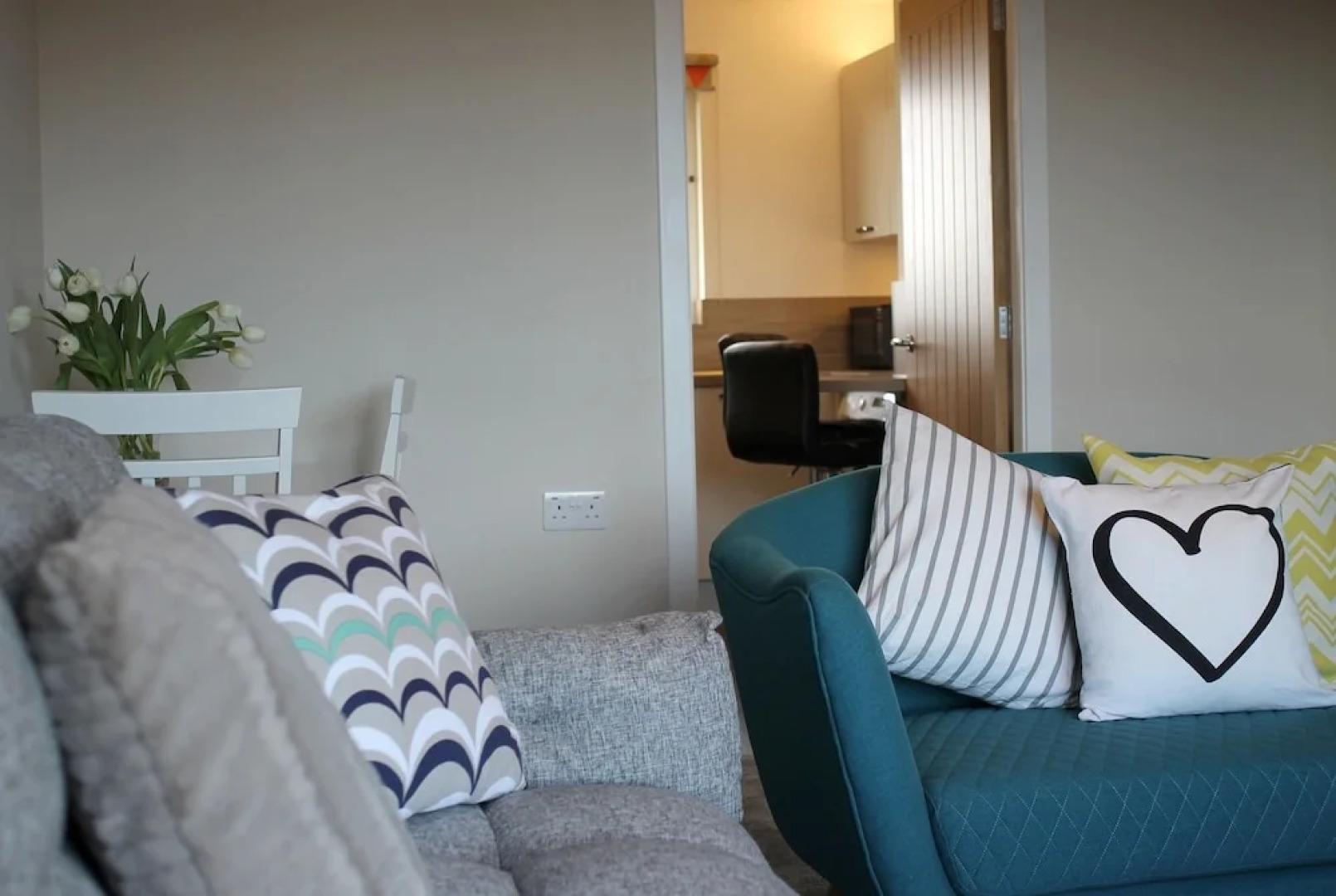 Peedie Puffin Apartment