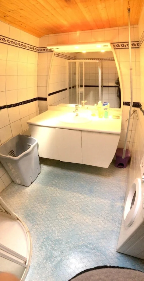 Holiday home Rue de la Frandiere