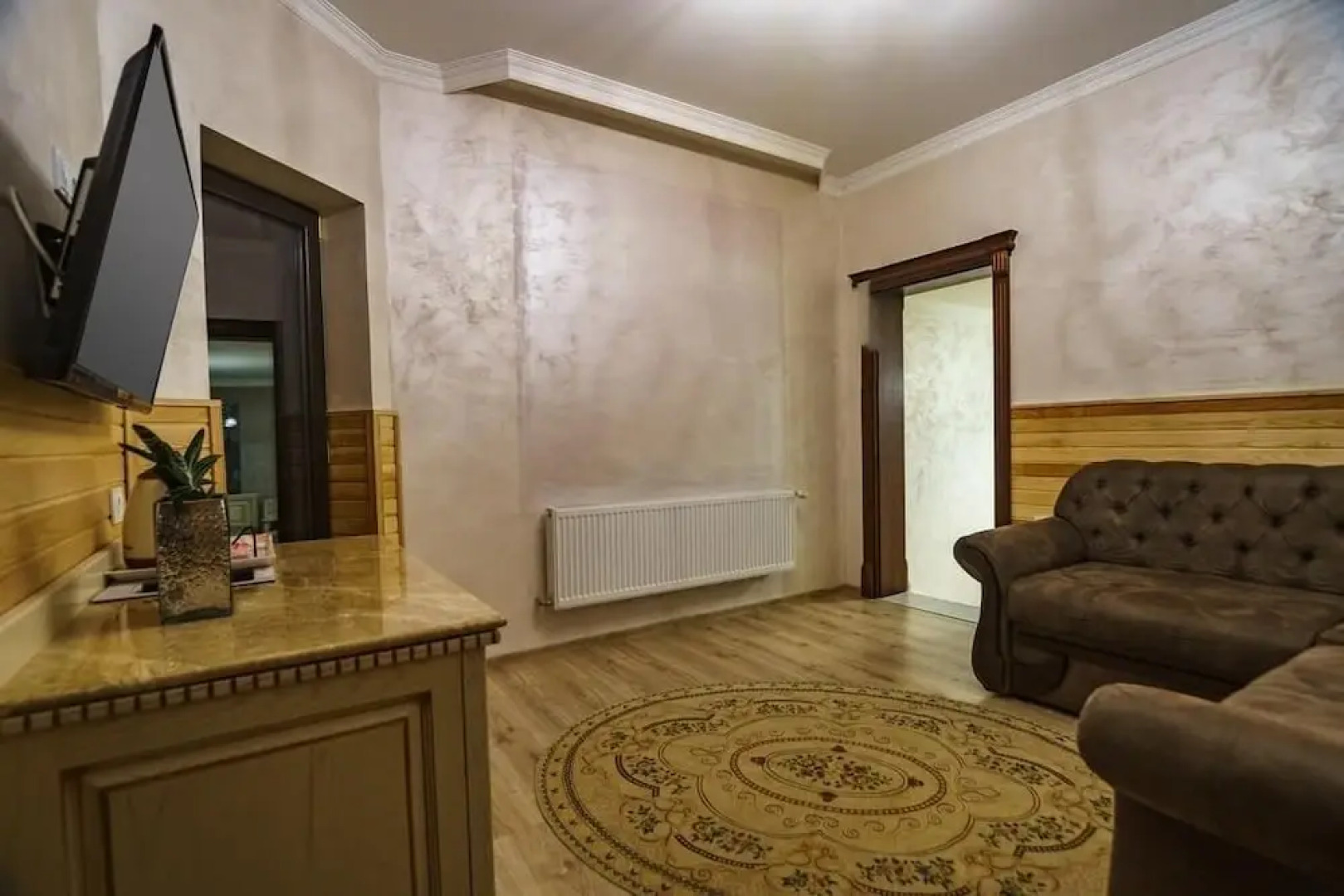 Отель Mardan Palace SPA Resort