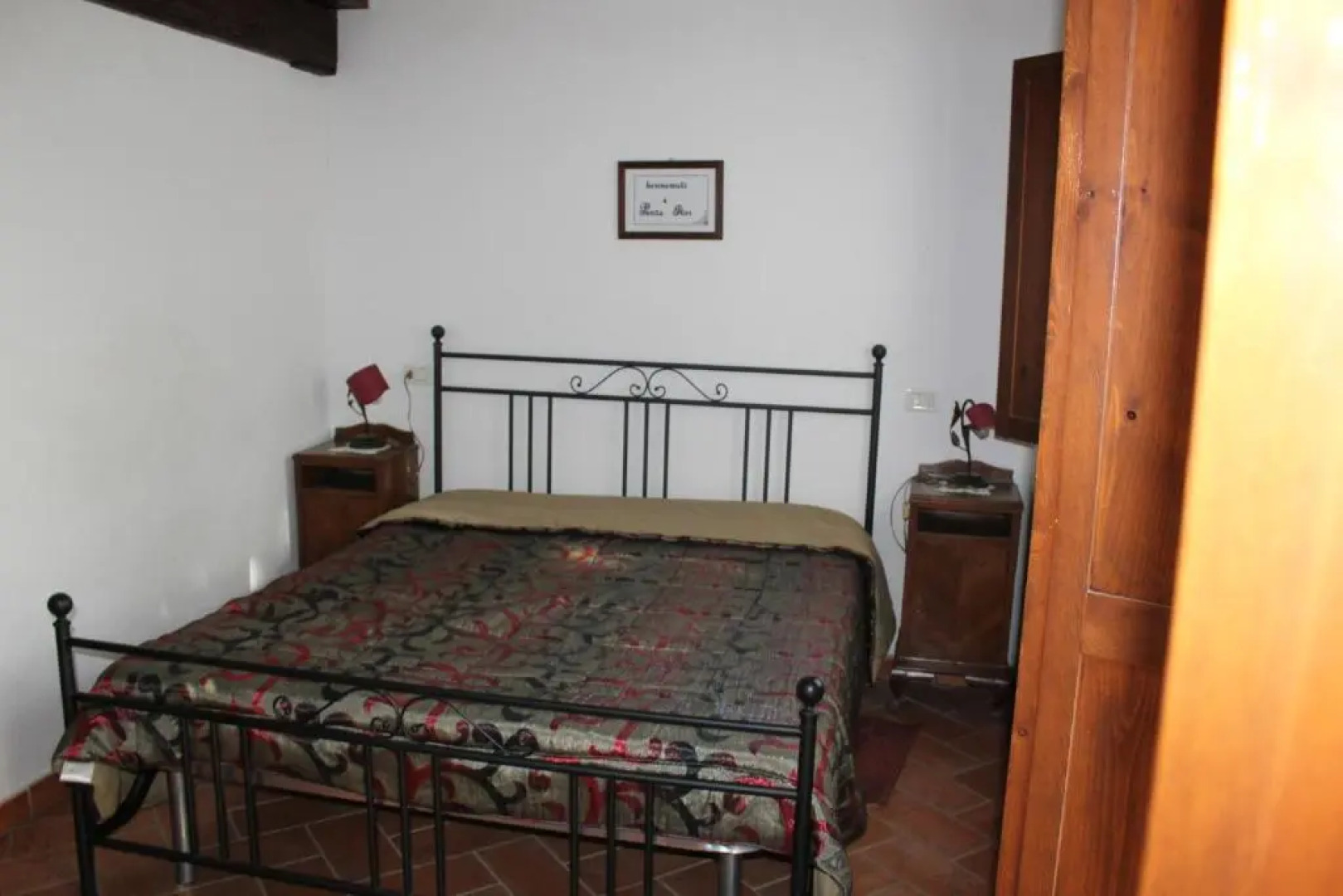 Agriturismo Panta Rei