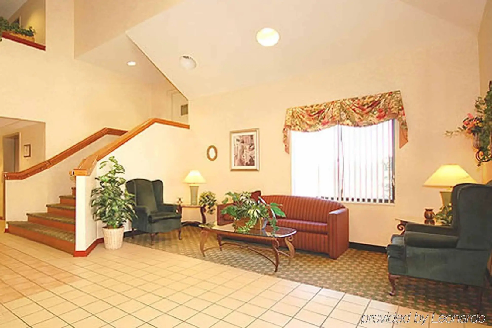 Sleep Inn Near Ft Jackson